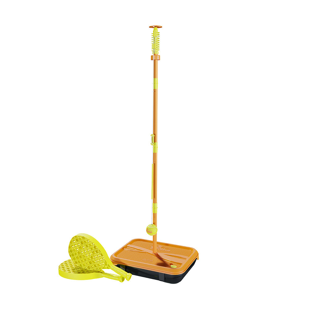 Jeu de spiroballe (4 ans et +)