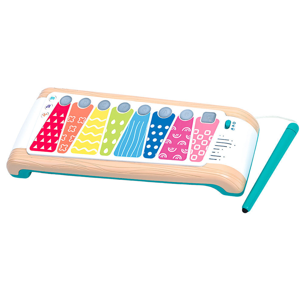 Xylophone (24 mois et +)
