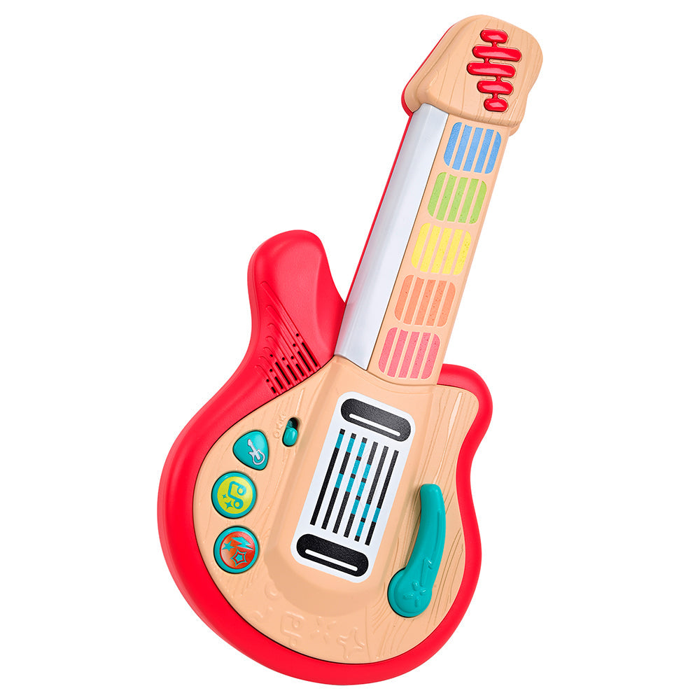 Guitare électronique (24 mois et +)