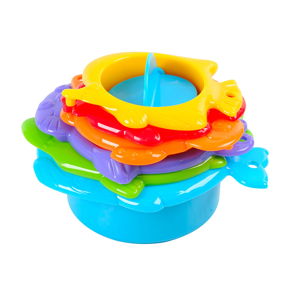 Tamis pour le bain ou le sable Play  (6 mois et plus)