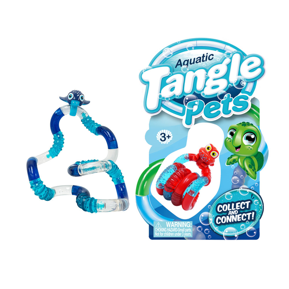 Tangle série aquatique (3 ans et +)