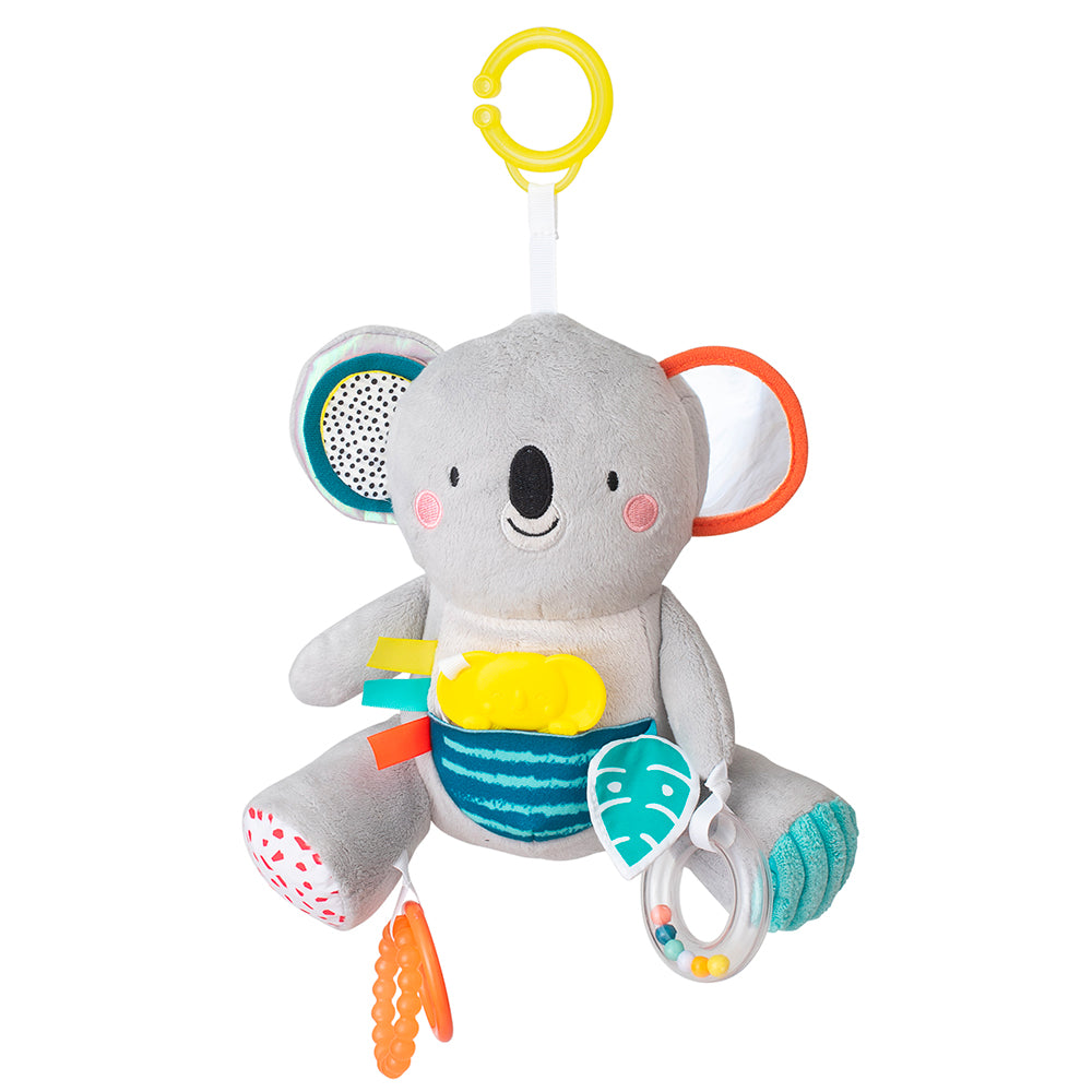 Peluche d'activités Kimmy le koala (0 mois et +)