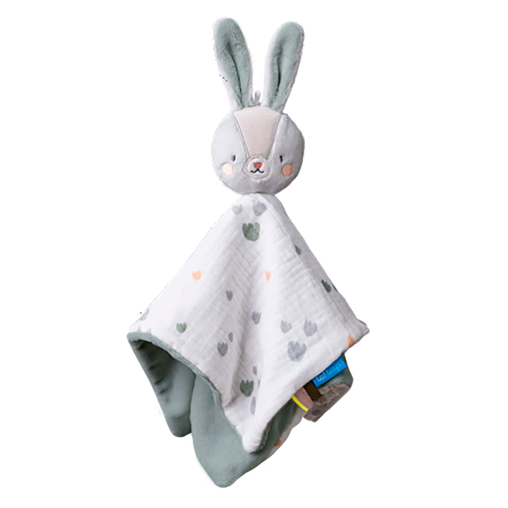 Doudou lapin Rylee Taf Toy (0 mois et +)