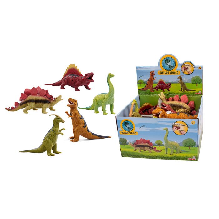 Dinosaure extensible Simba (3 ans et plus)
