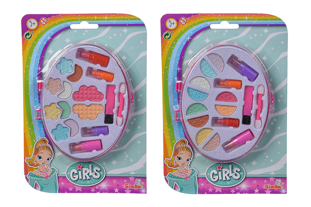 Ensemble de maquillage Steffi Love (5 ans et plus)