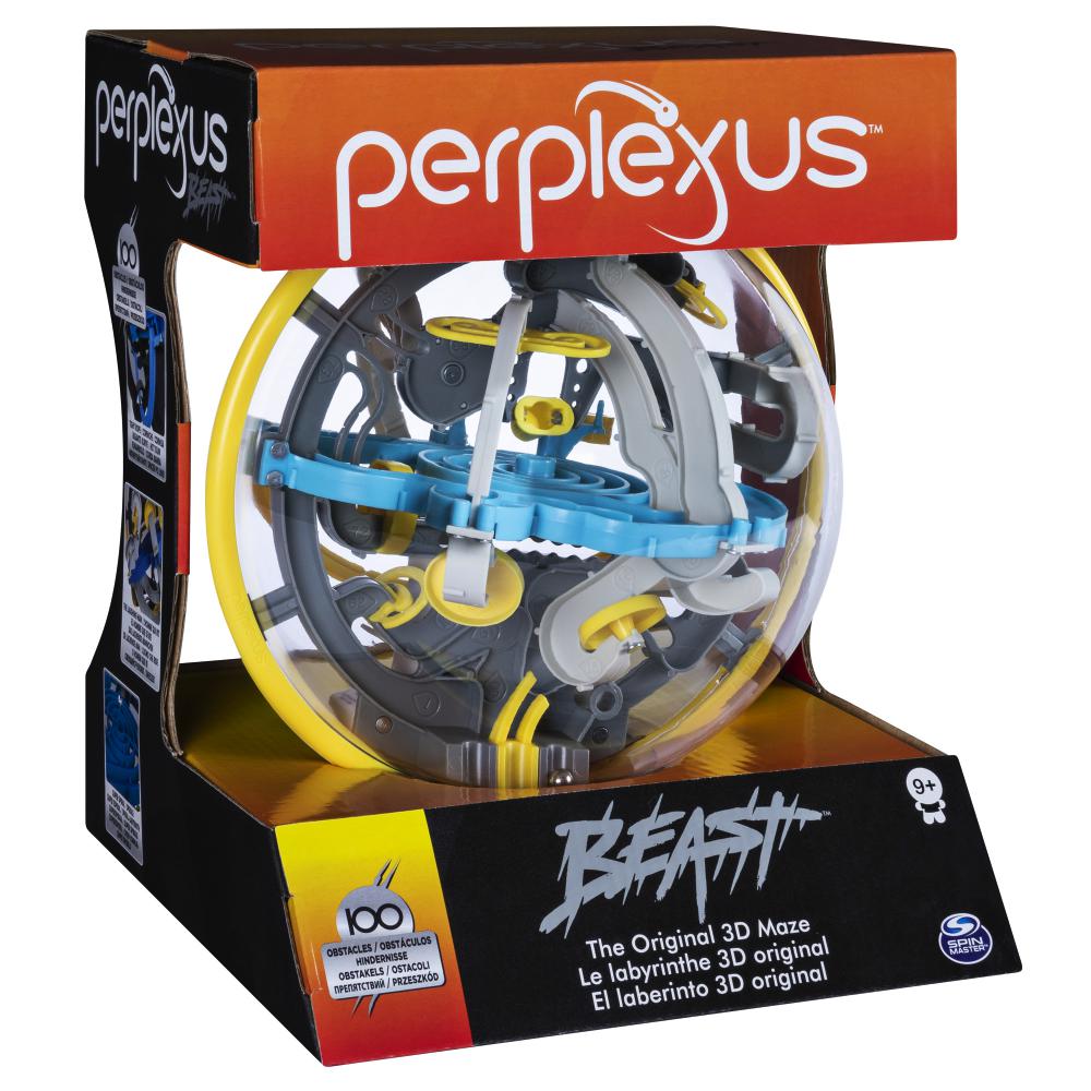 Jeu Perplexus Beast (9 ans et plus)