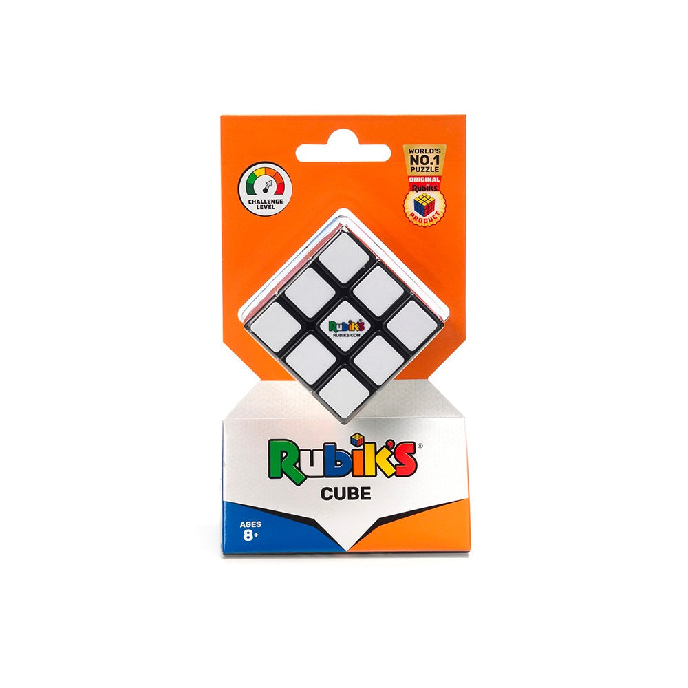 Cube Rubik's 3x3 (8 ans et +)