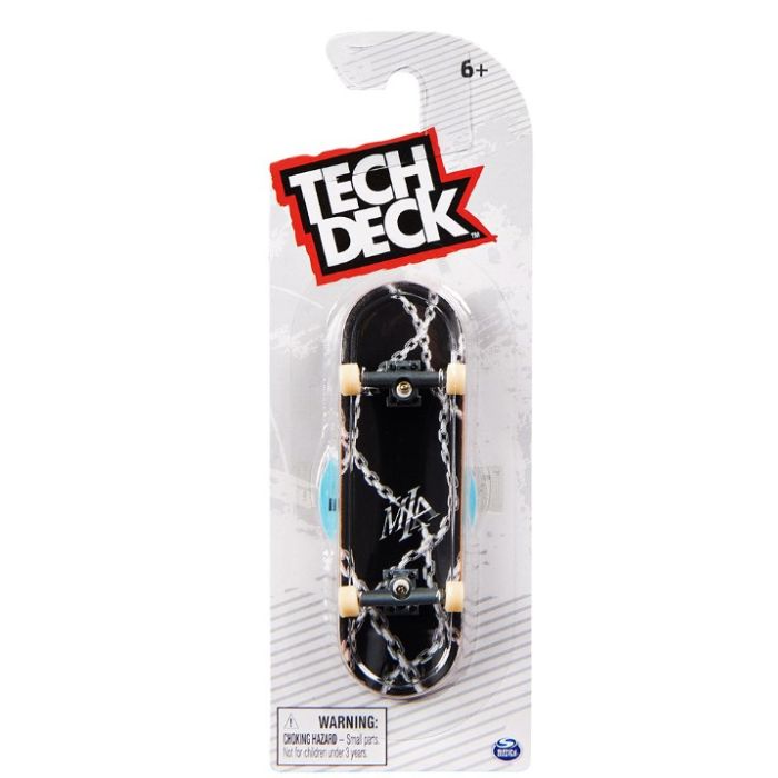 Planche à doigt Tech Deck 96 mm