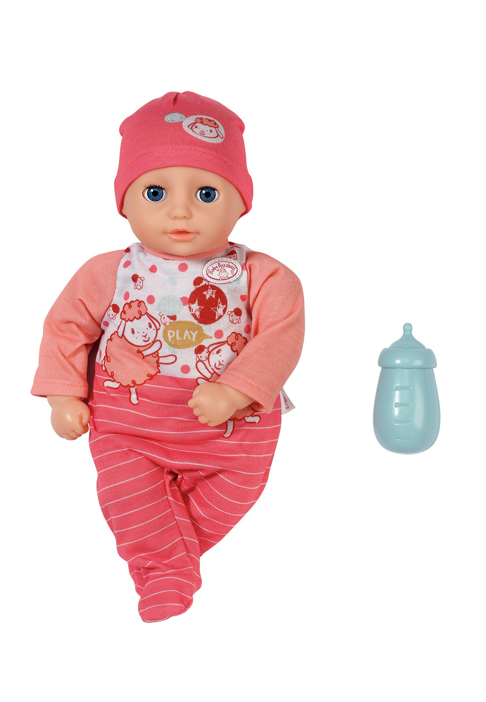 Poupée bébé Annabell 30 cm Ma première poupée Annabell
