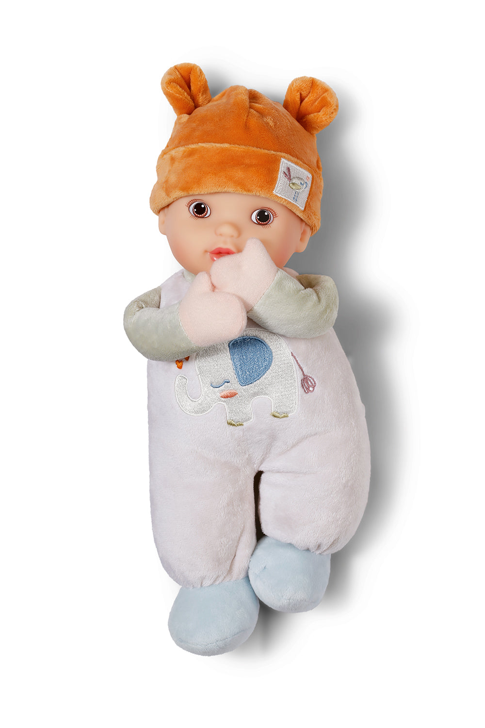 Ma première poupée Annabell (0 an et +)