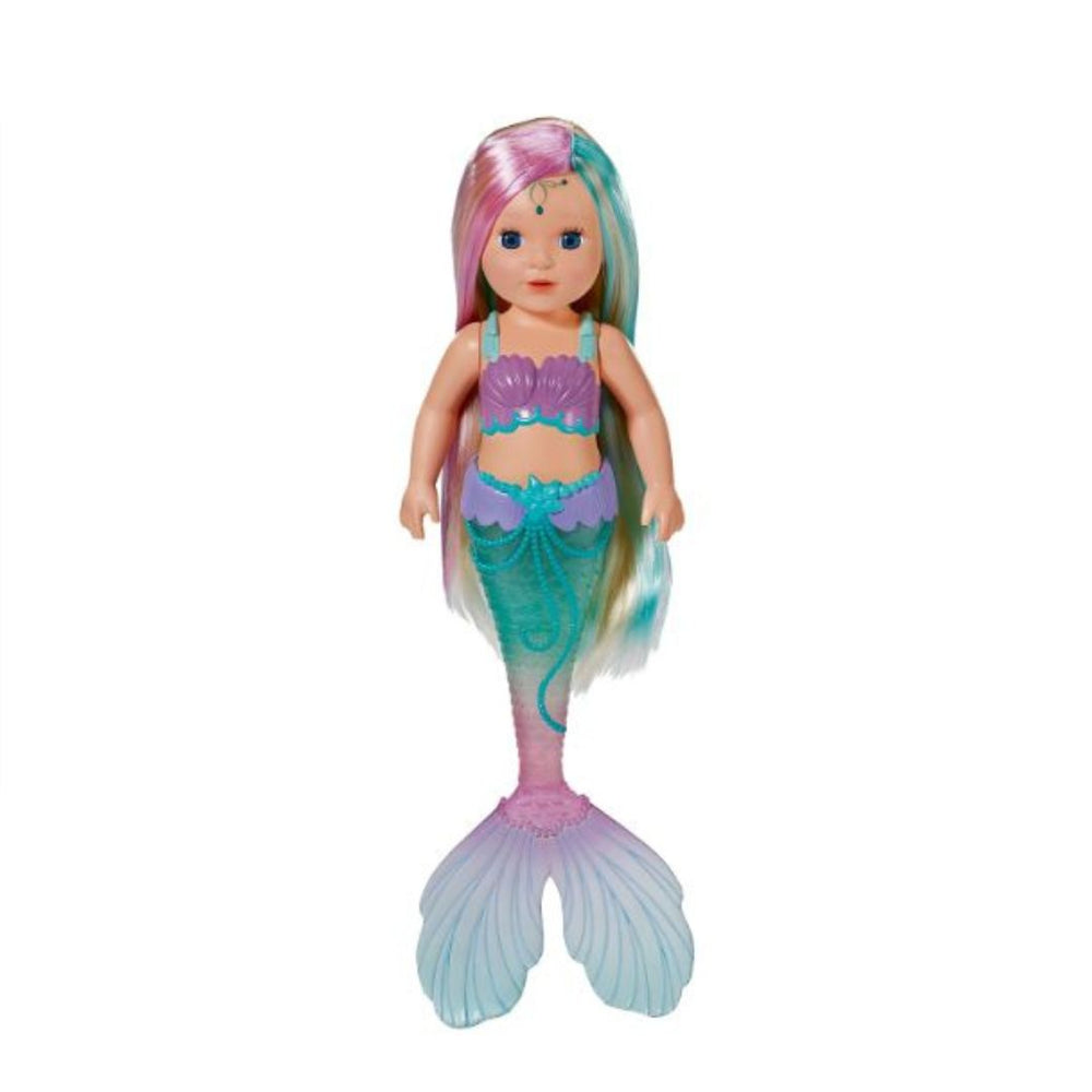 Sirène Baby Born (3 ans et plus)