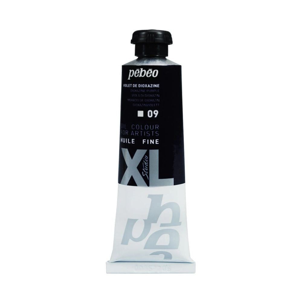 Peinture à l'huile 37 ml Pébéo Studio XL
