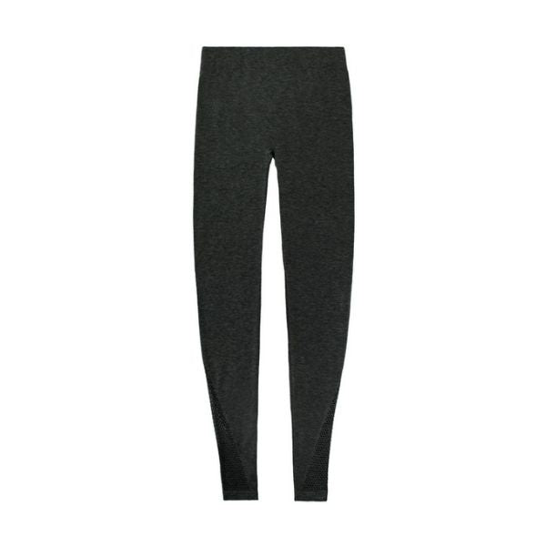 Legging pour femme gris foncé (S-M)