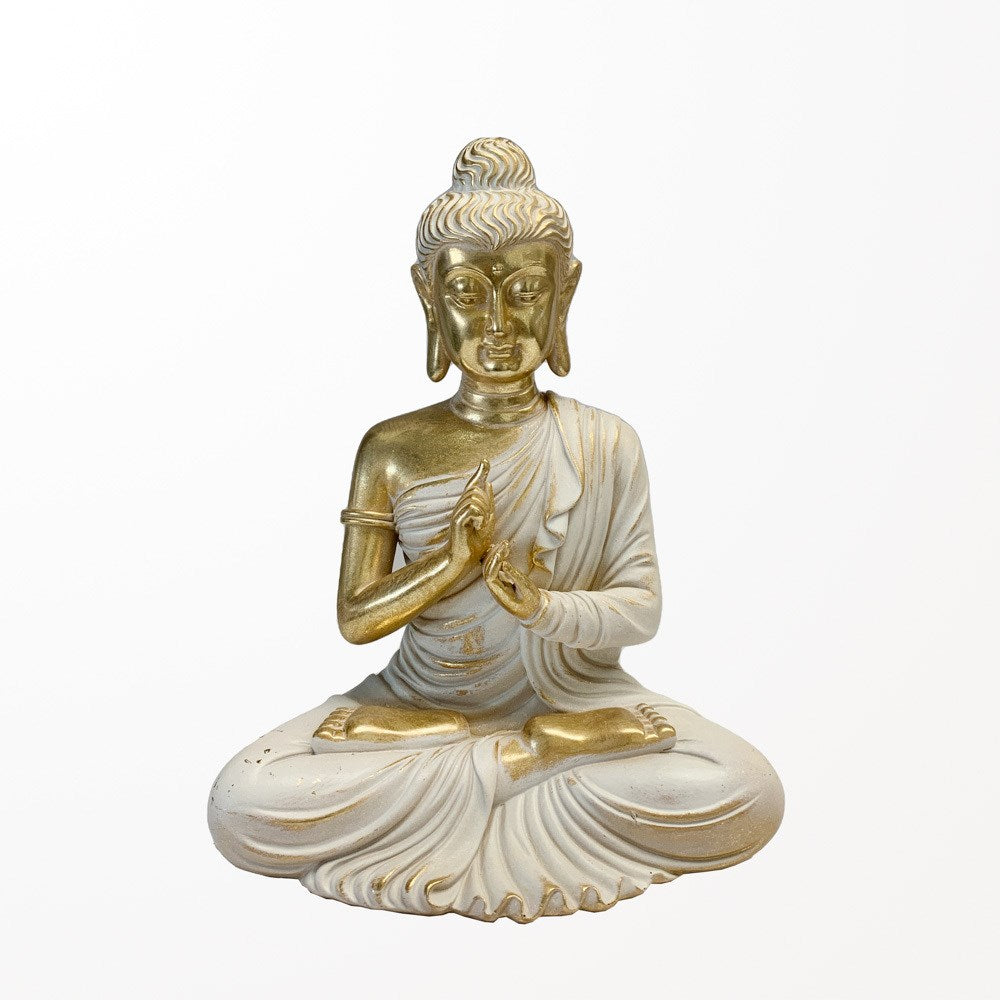 Bouddha en pose de bénédiction