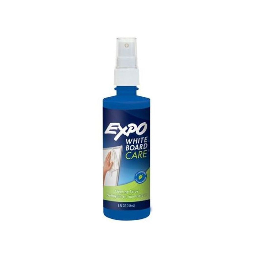 Nettoyeur en vaporisateur pour tableau blanc 8 oz Expo