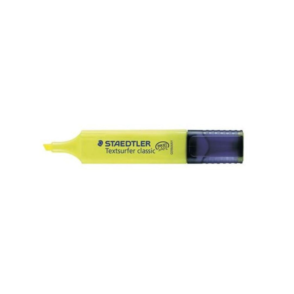 Surligneur Staedtler Textsurfer classic
