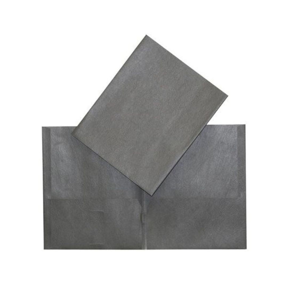 Porte-folio en carton à 2 pochettes Hilroy