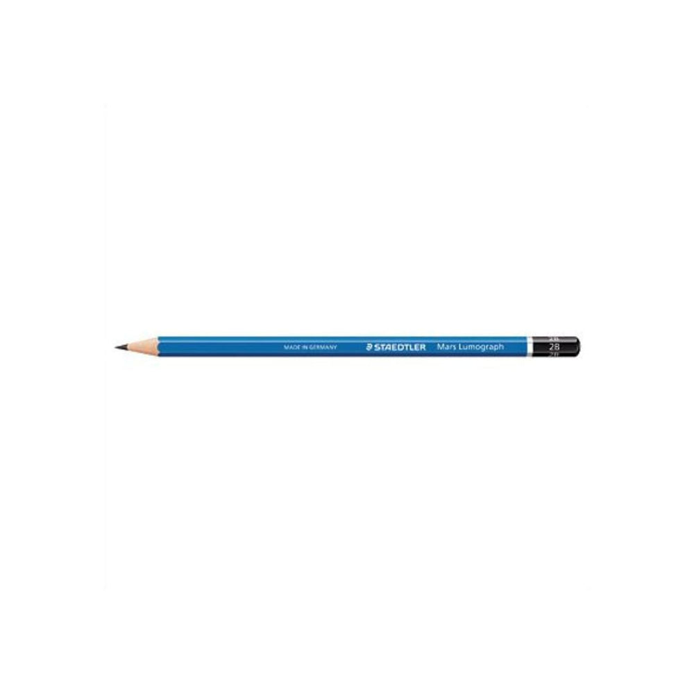 Crayon 6H Staedtler Mars Lumograph