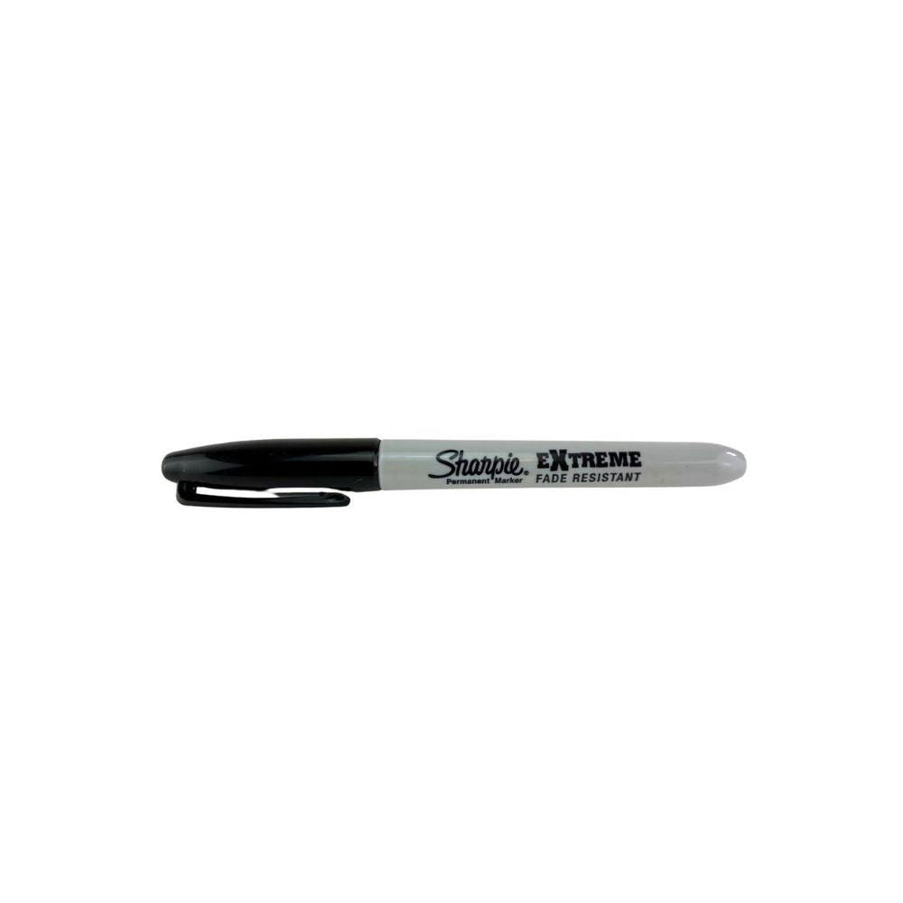 Marqueur permanent Extreme résistant Sharpie noir