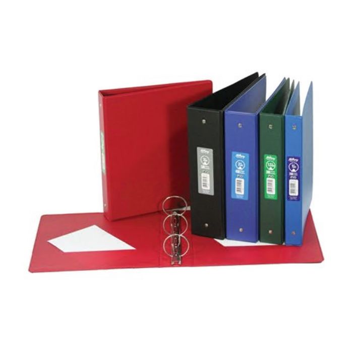 Cartable 1 po rigide Hilroy