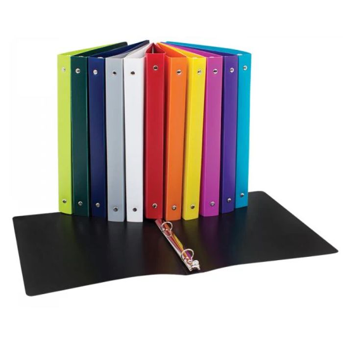Cartable 0,5 po souple