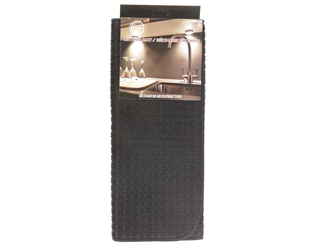 Tapis de séchage à vaisselle 15 po x 20 po