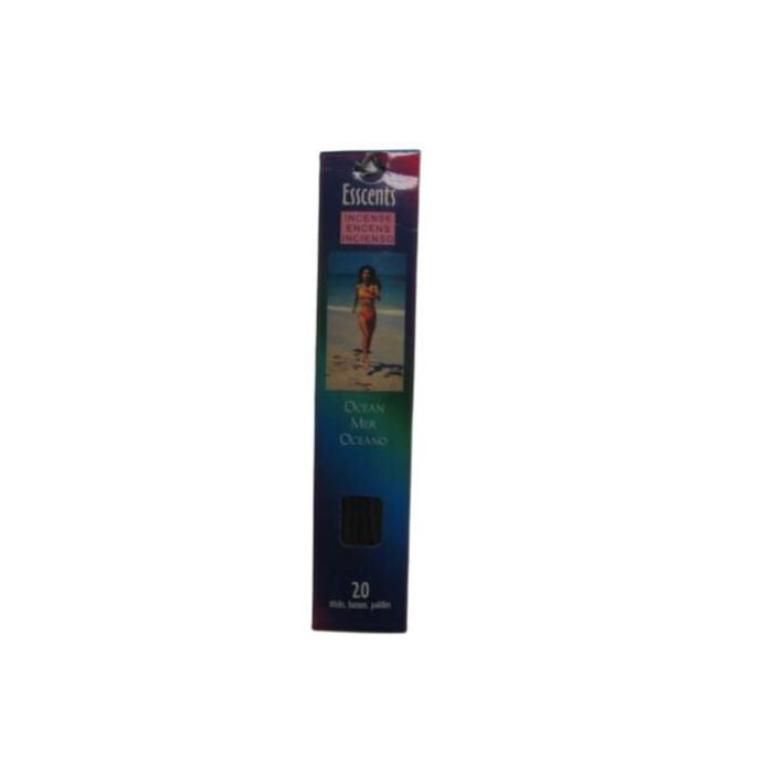 Bâtons d'encens Esscents (paquet de 20)