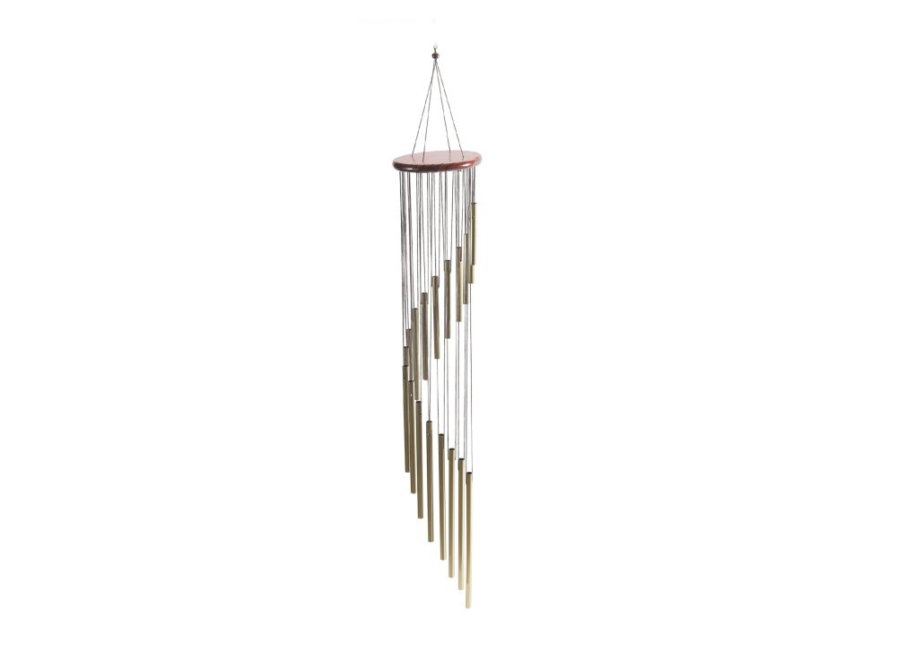Carillon 29,5 po en cascade