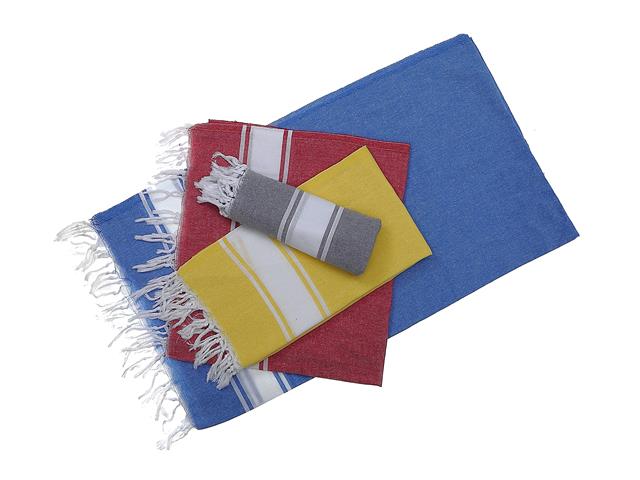 Serviette de plage turc 39 po x 59 po