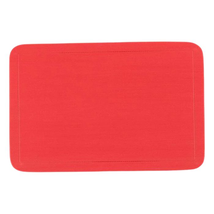Napperon 11,25 po x 17 po en plastique