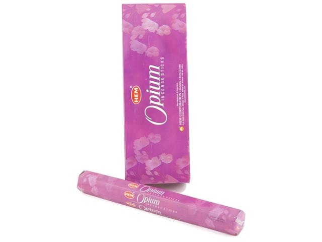 Bâtons d'encens HEM (boîte de 20)