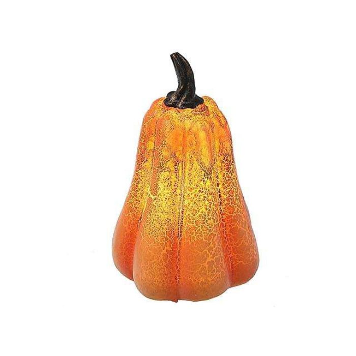 Citrouille décorative DEL