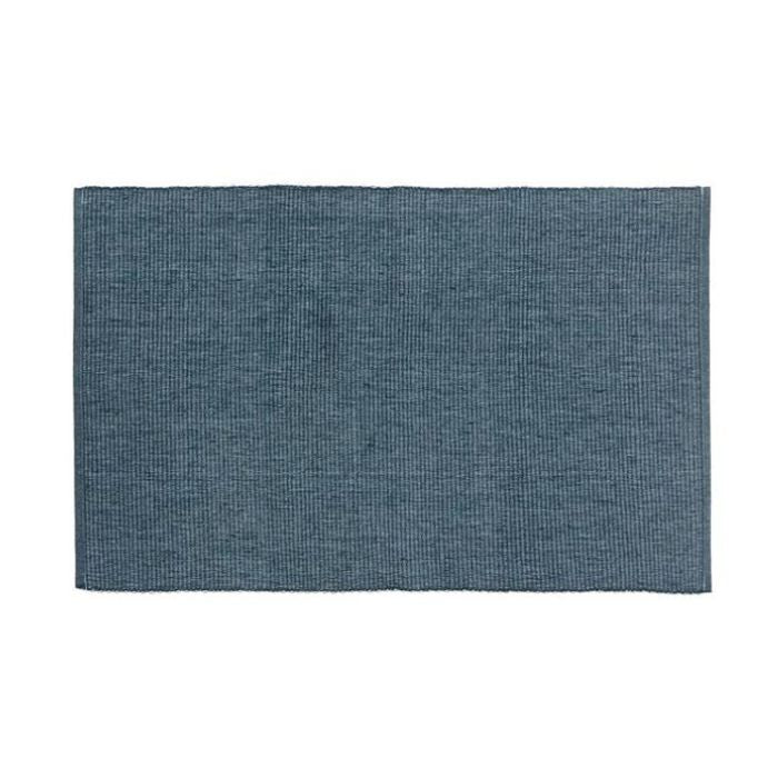 Napperon 13 po x 19 po en coton