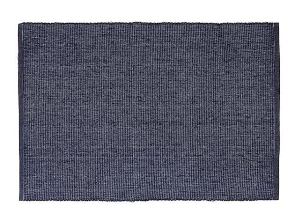 Napperon 13 po x 19 po en tissu