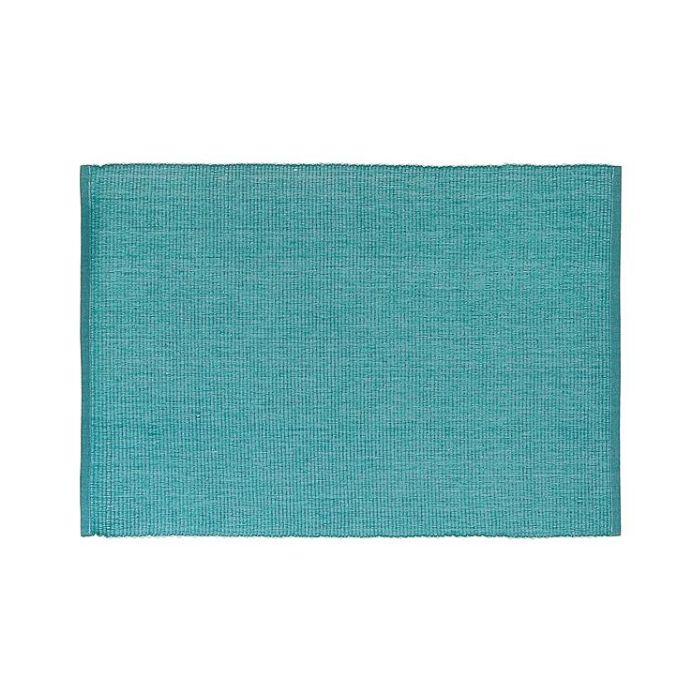 Napperon 13 po x 19 po en coton