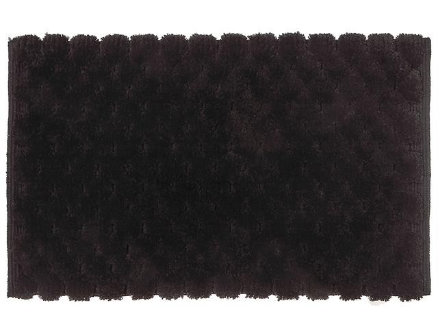 Tapis de bain 20 pouces x 32 pouces à pompons