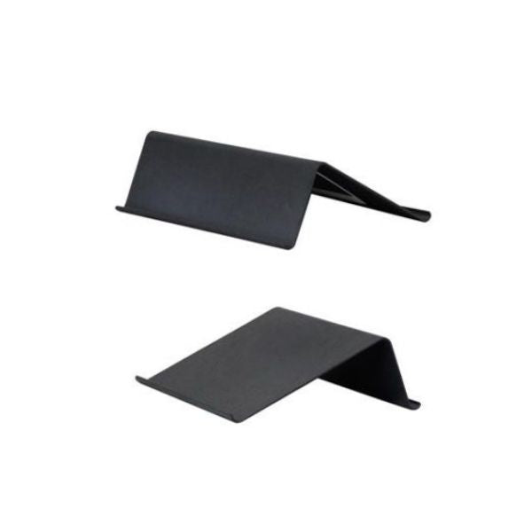 Support multi-usage 10 po x 8 po x 4 po noir