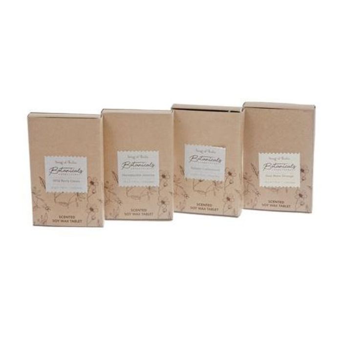 Pastilles de cire parfumées Botanicals 1,76 oz