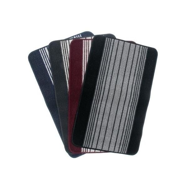 Tapis à rayures Linea