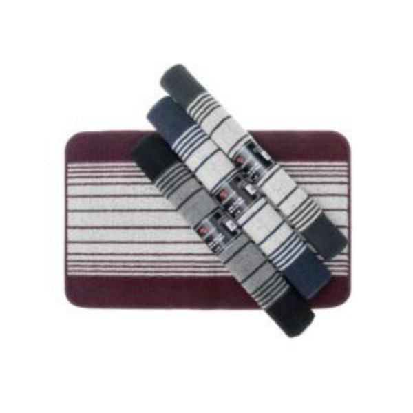 Tapis à rayures Linea
