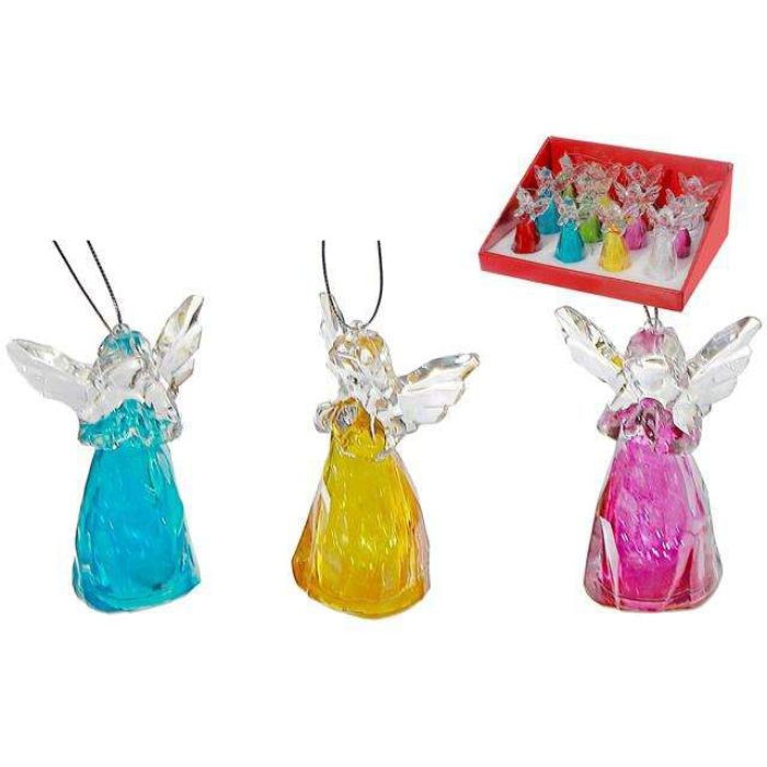 Ange DEL 4,25 po