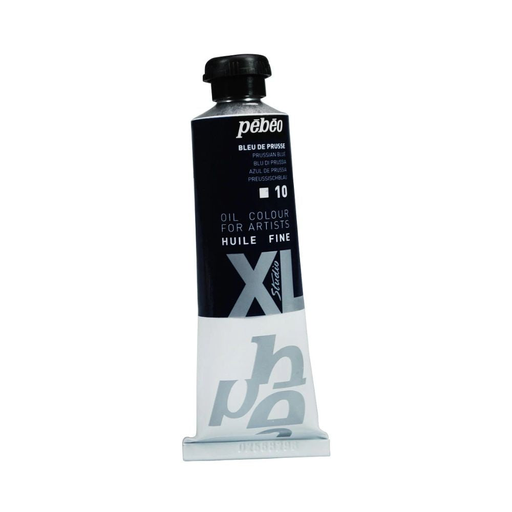 Peinture à l'huile 37 ml Pébéo Studio XL