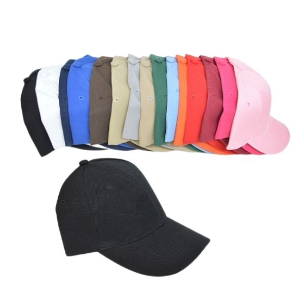 Casquette unie vert sauge