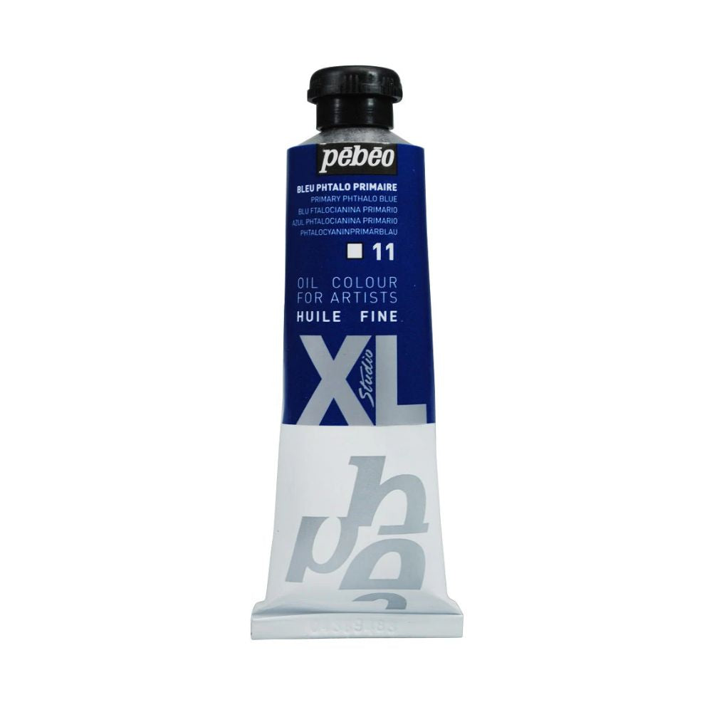 Peinture à l'huile 37 ml Pébéo Studio XL