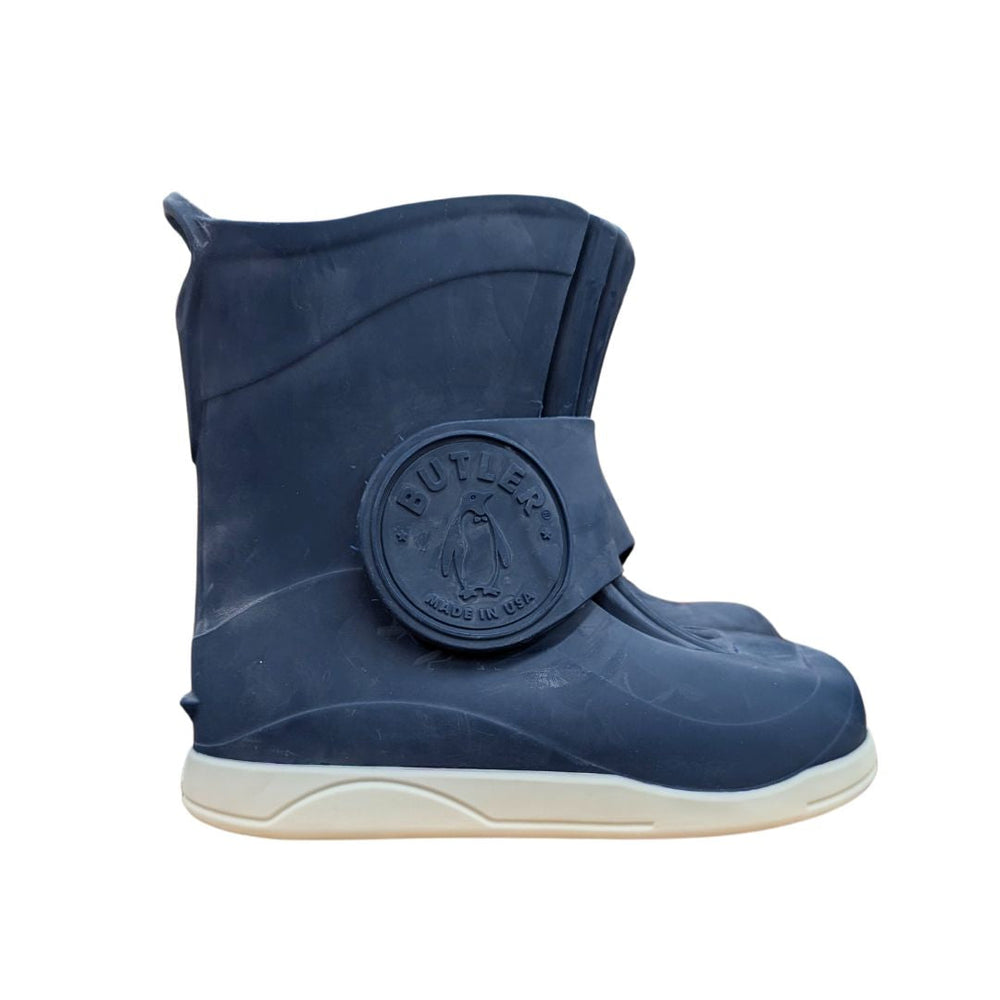 Bottes BUTLER emperor bleu