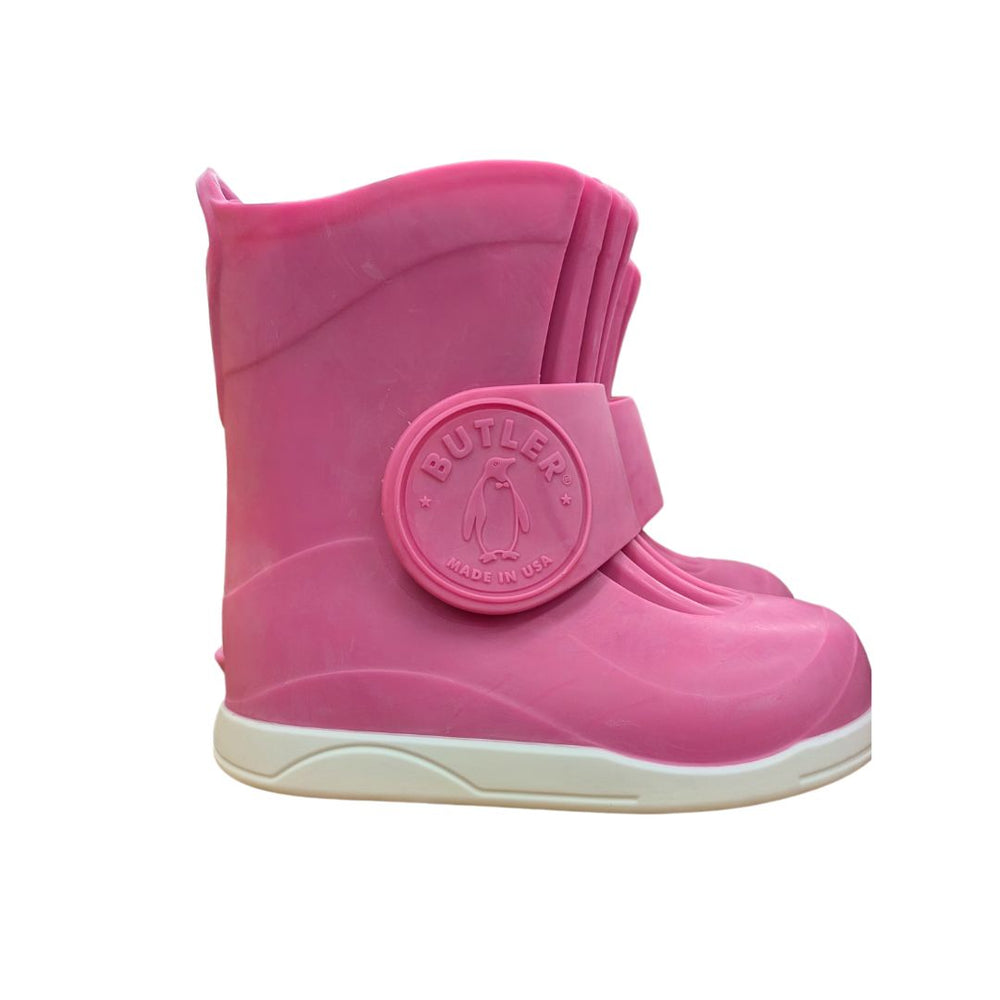 Bottes BUTLER emperor rose