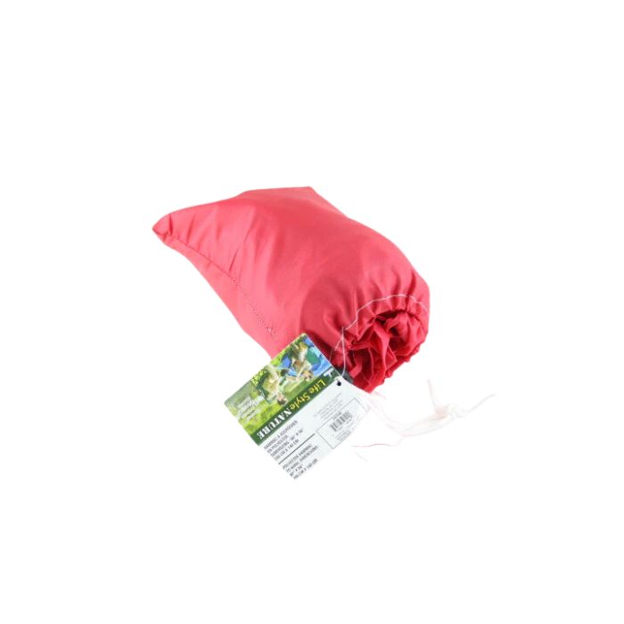 Hamac en nylon 80 po x 56 po