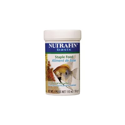 Nourriture pour poisson tropicaux 24 g