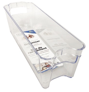 Organisateur pour frigidaire 12,75 po x 4 po x 4 po Eraware