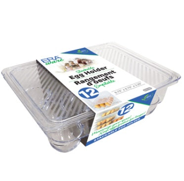 Bac pour 12 œufs pour frigo Eraware